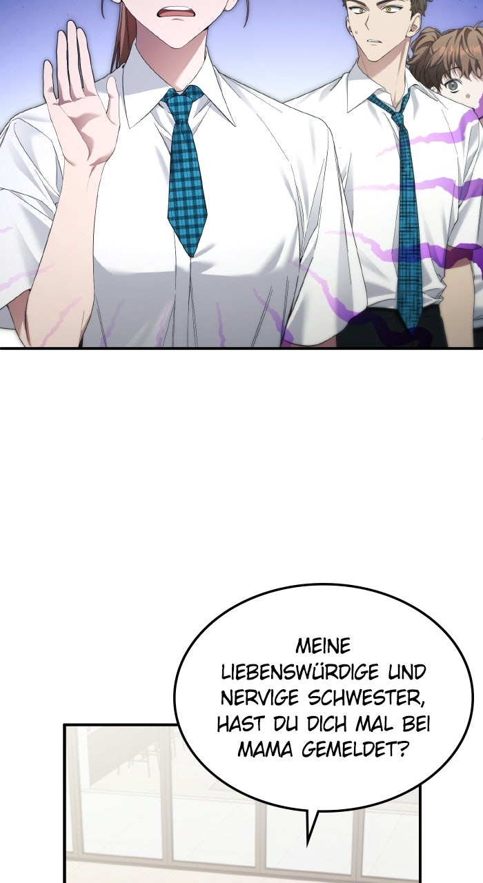 Read For My Own Good Manga Online