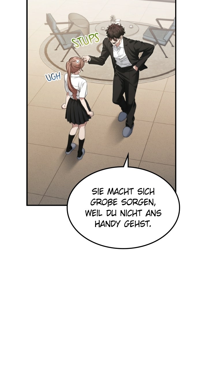 Read For My Own Good Manga Online