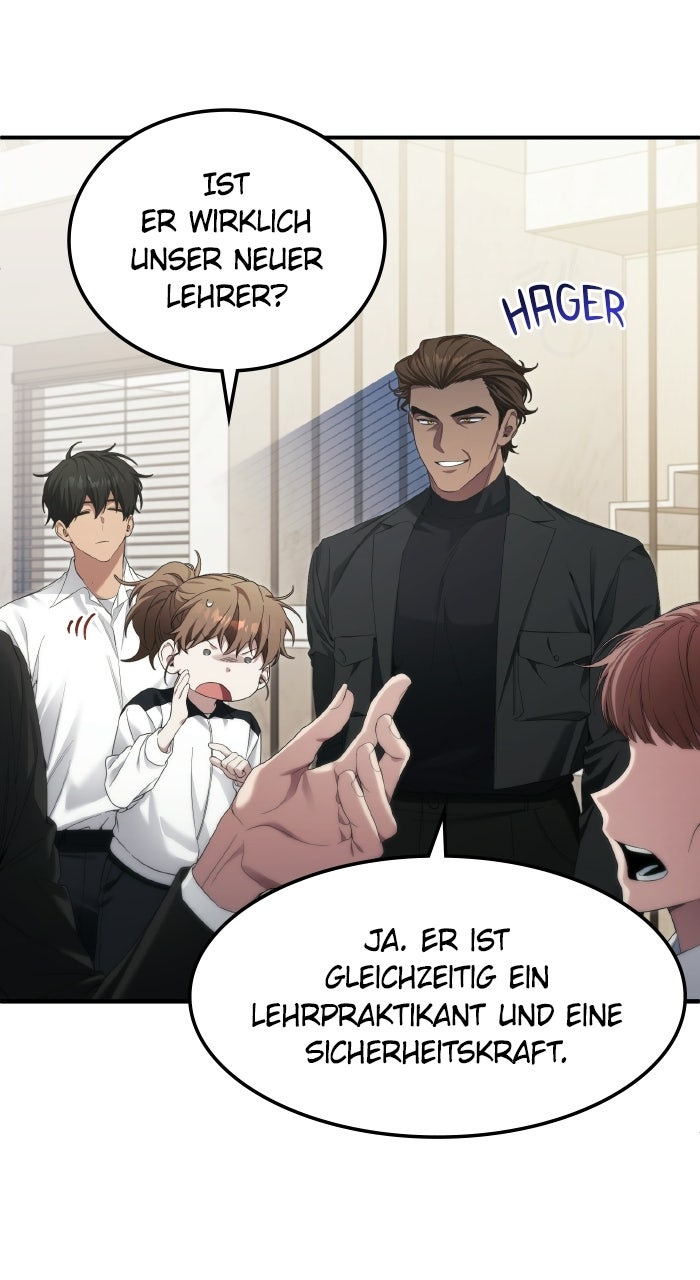 Read For My Own Good Manga Online