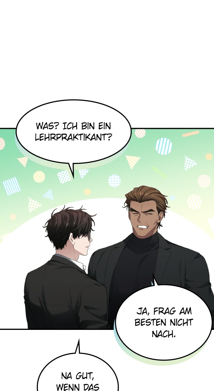 Read For My Own Good Manga Online