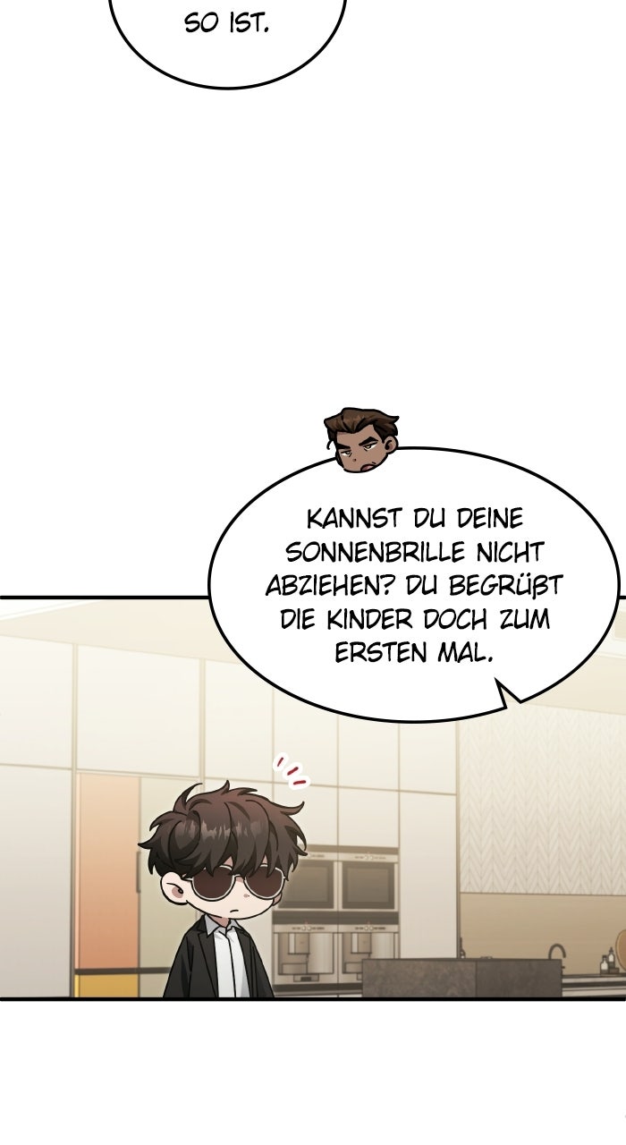 Read For My Own Good Manga Online