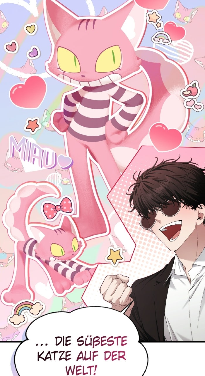 Read For My Own Good Manga Online