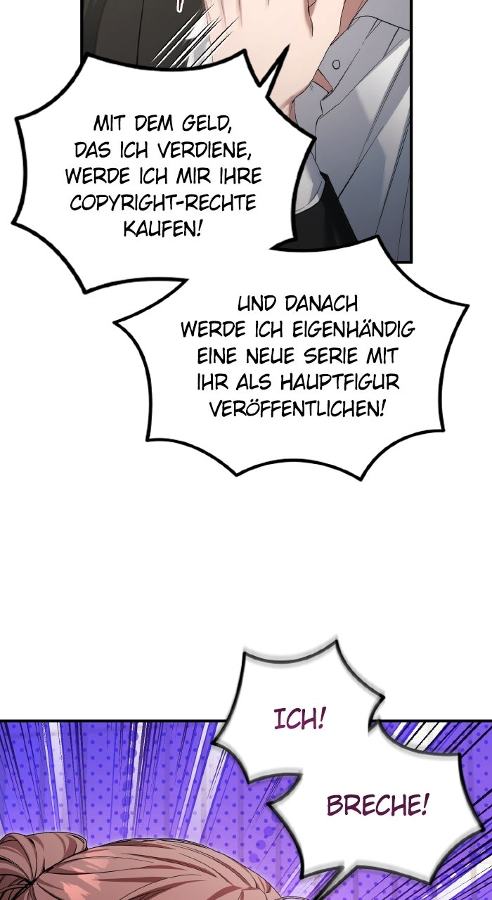 Read For My Own Good Manga Online