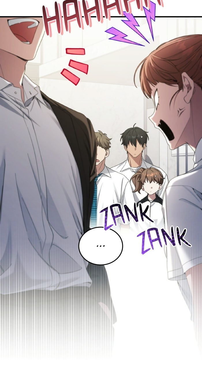 Read For My Own Good Manga Online