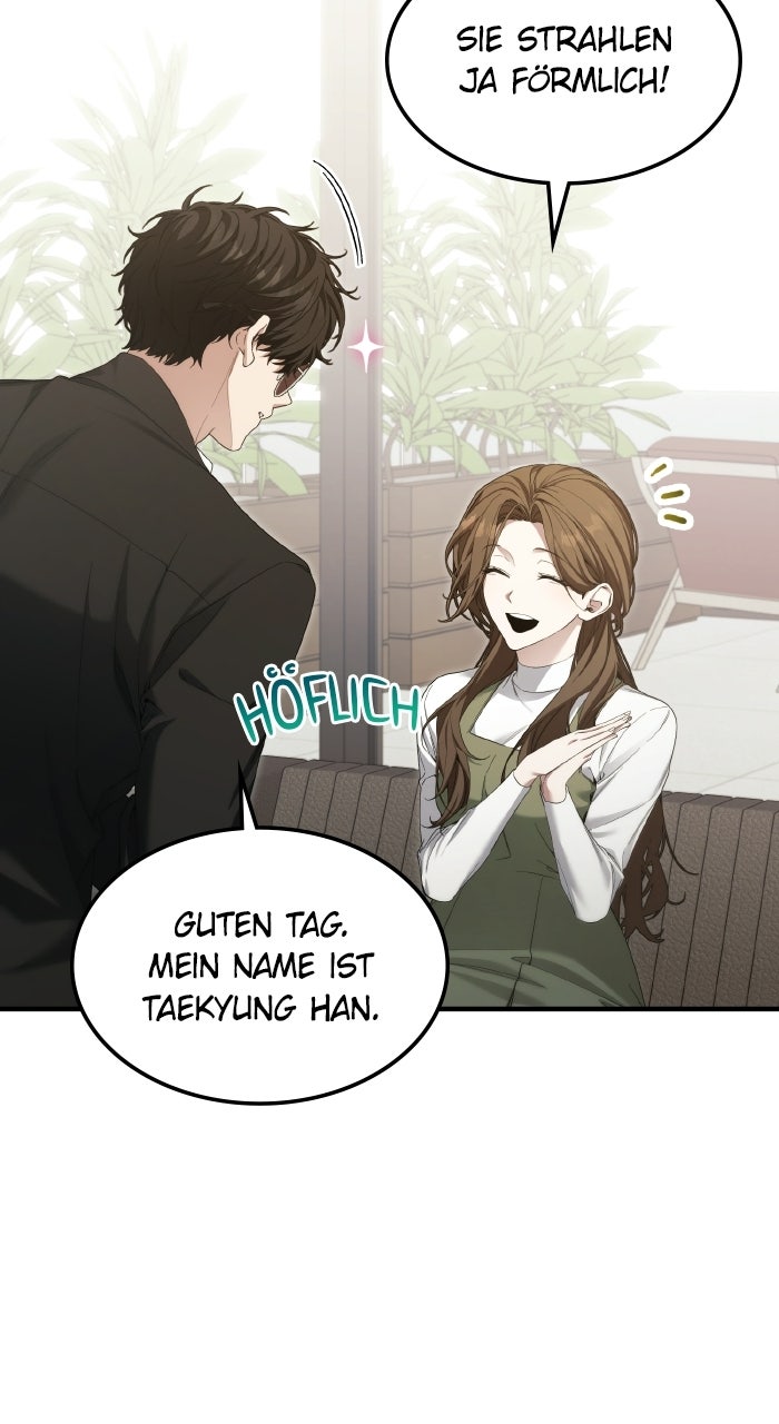 Read For My Own Good Manga Online