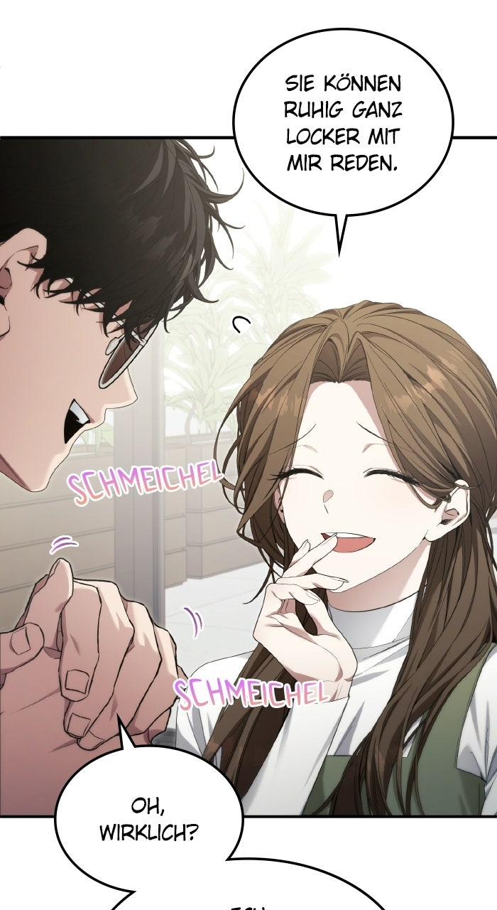 Read For My Own Good Manga Online