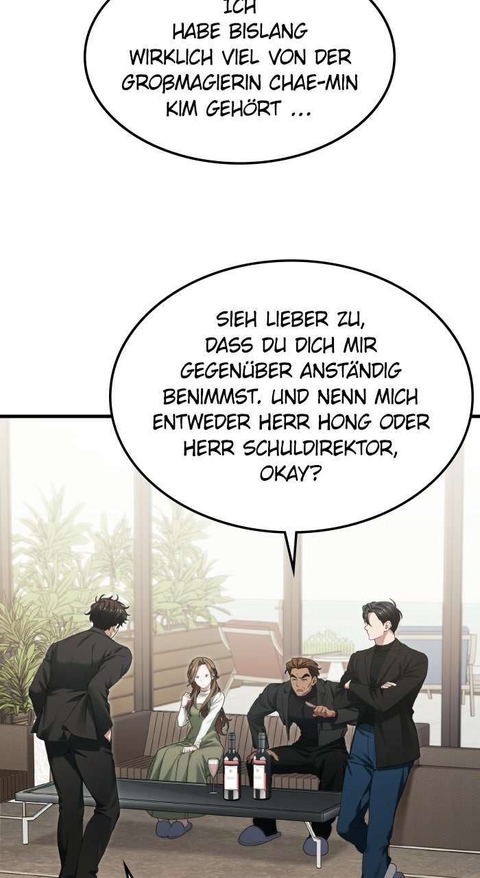 Read For My Own Good Manga Online