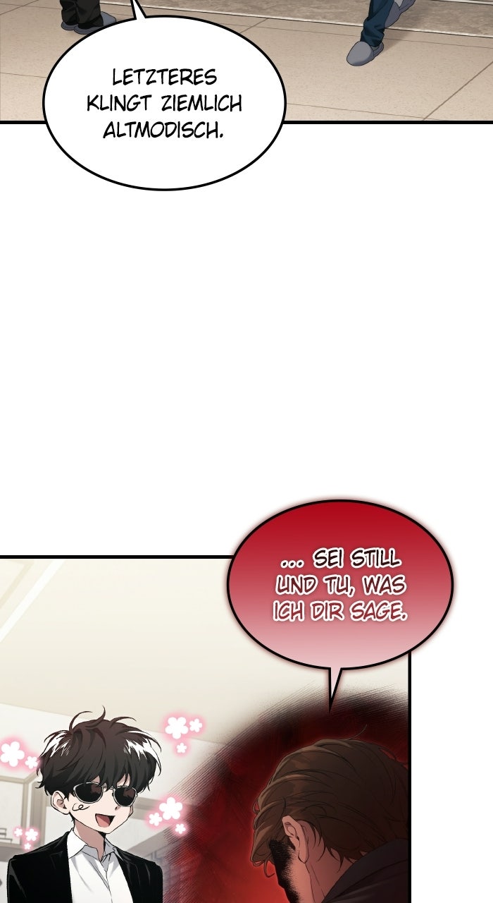 Read For My Own Good Manga Online