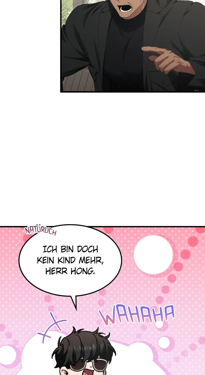 Read For My Own Good Manga Online