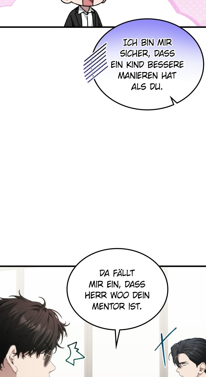 Read For My Own Good Manga Online