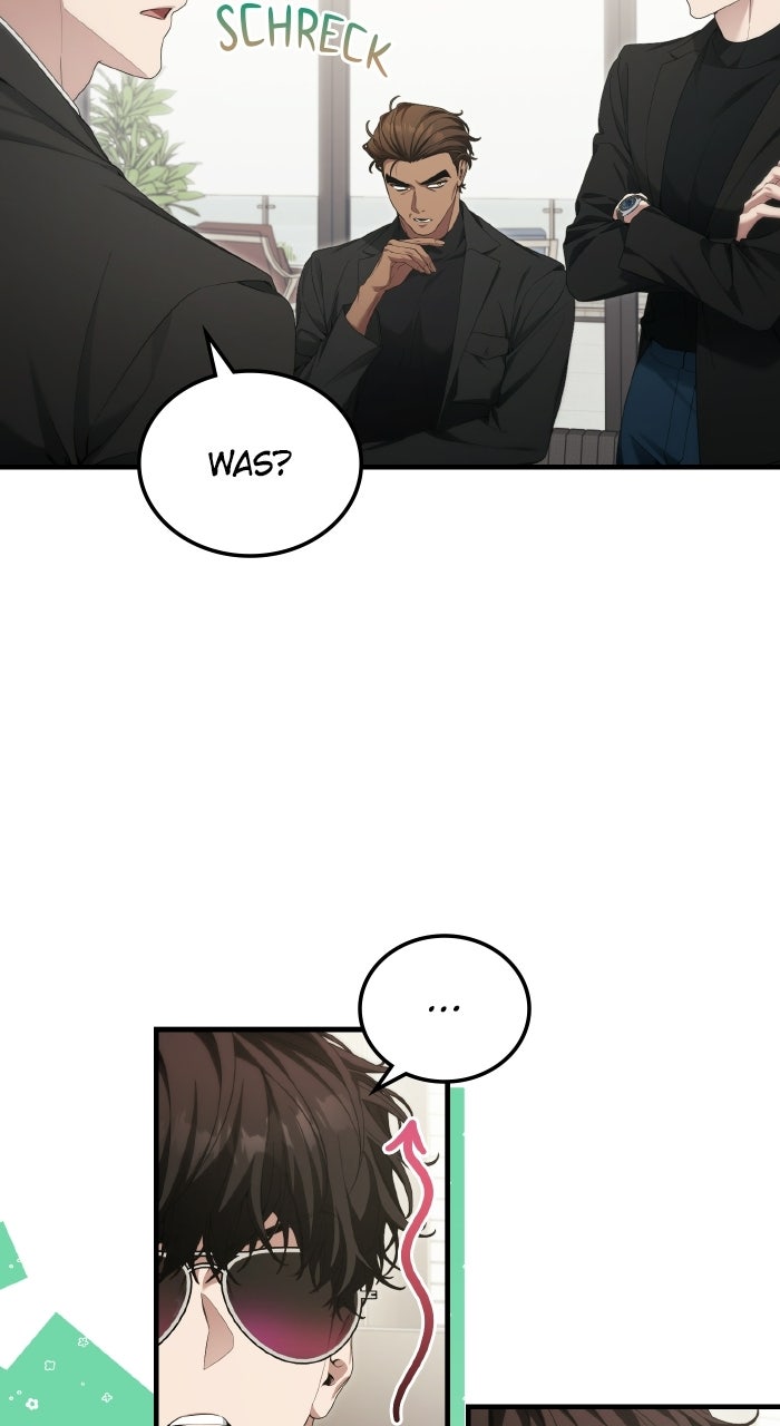 Read For My Own Good Manga Online