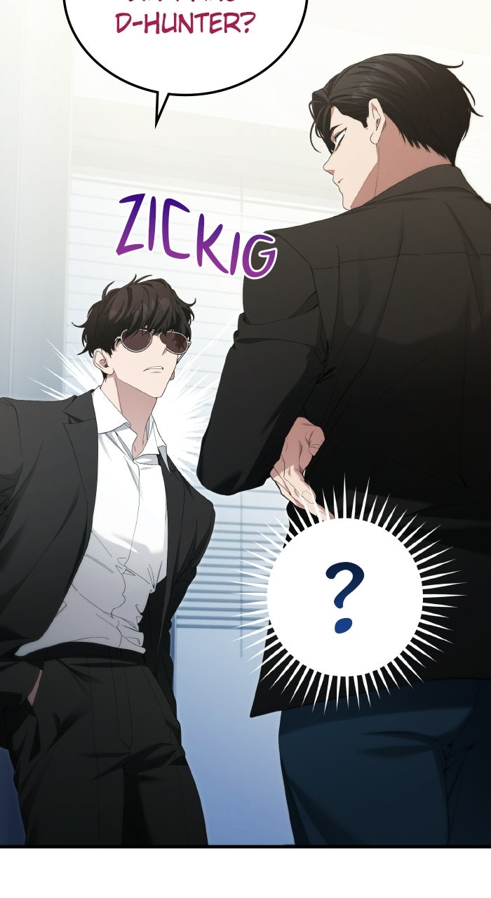 Read For My Own Good Manga Online