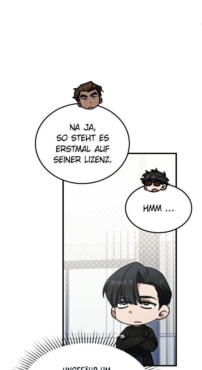 Read For My Own Good Manga Online