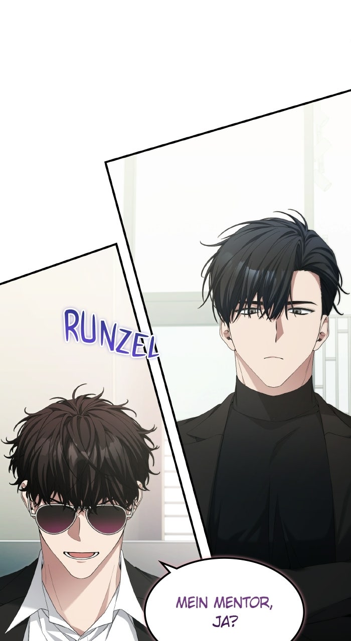 Read For My Own Good Manga Online