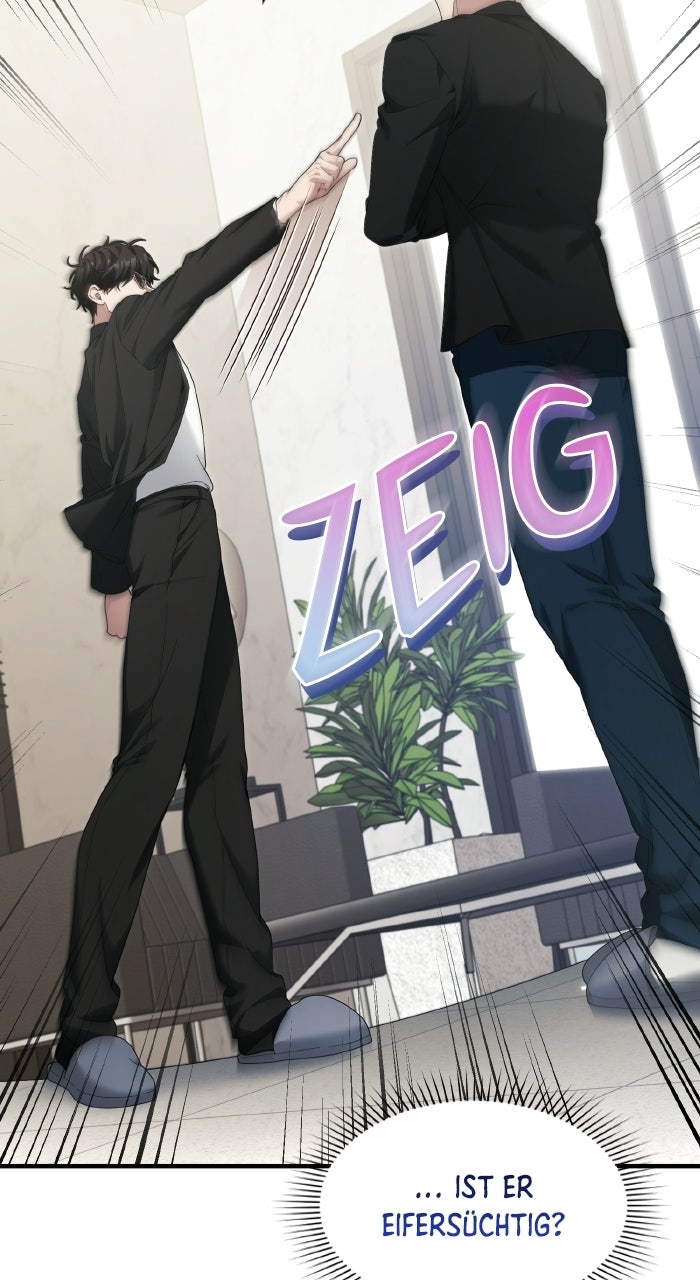 Read For My Own Good Manga Online