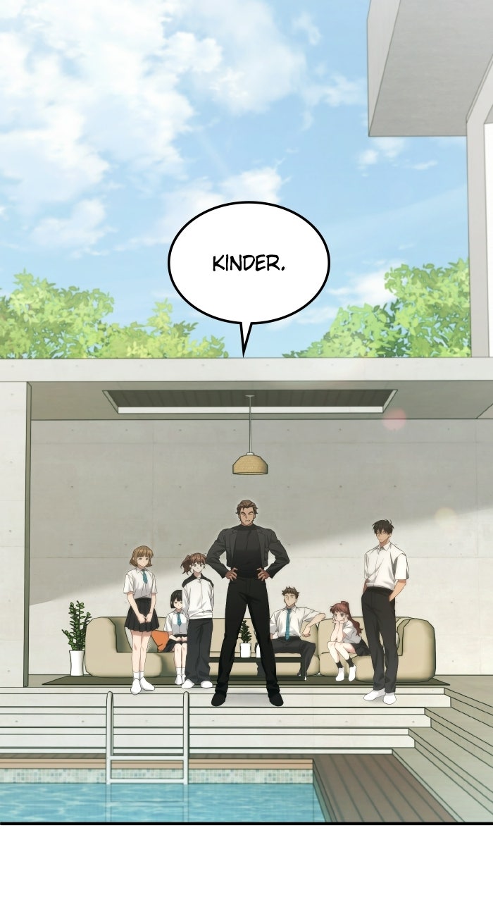 Read For My Own Good Manga Online