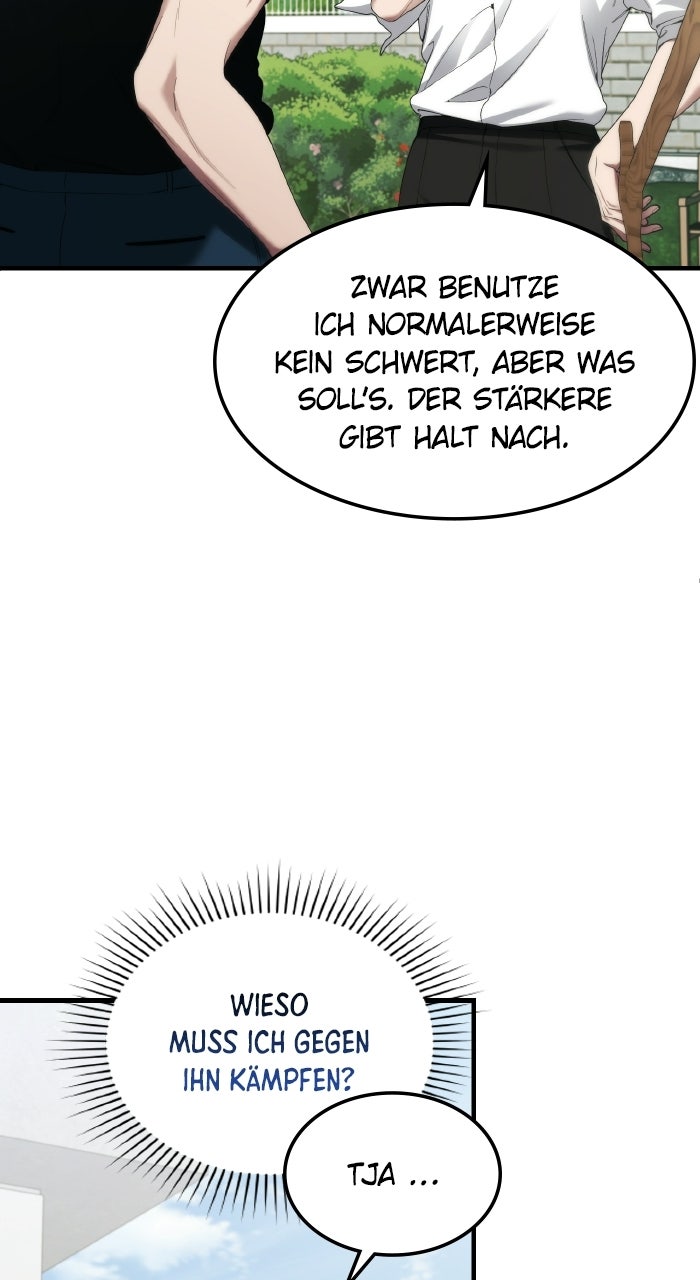 Read For My Own Good Manga Online