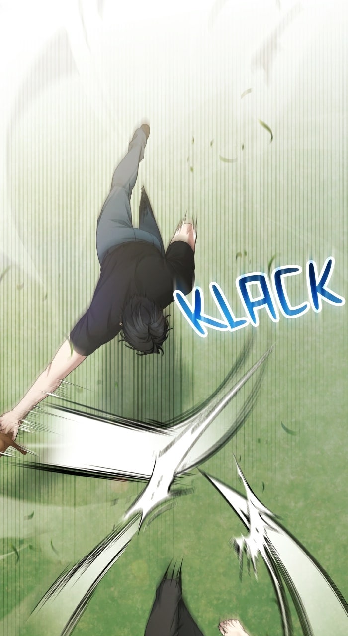 Read For My Own Good Manga Online