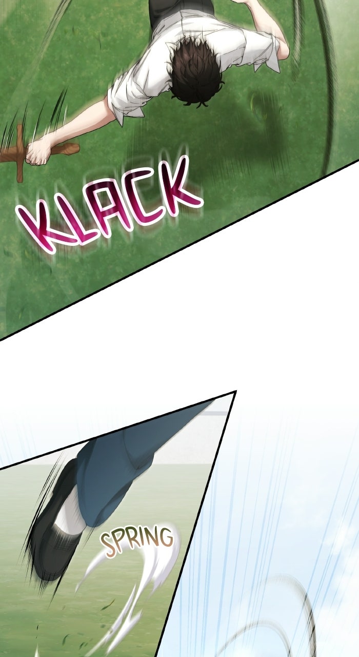 Read For My Own Good Manga Online