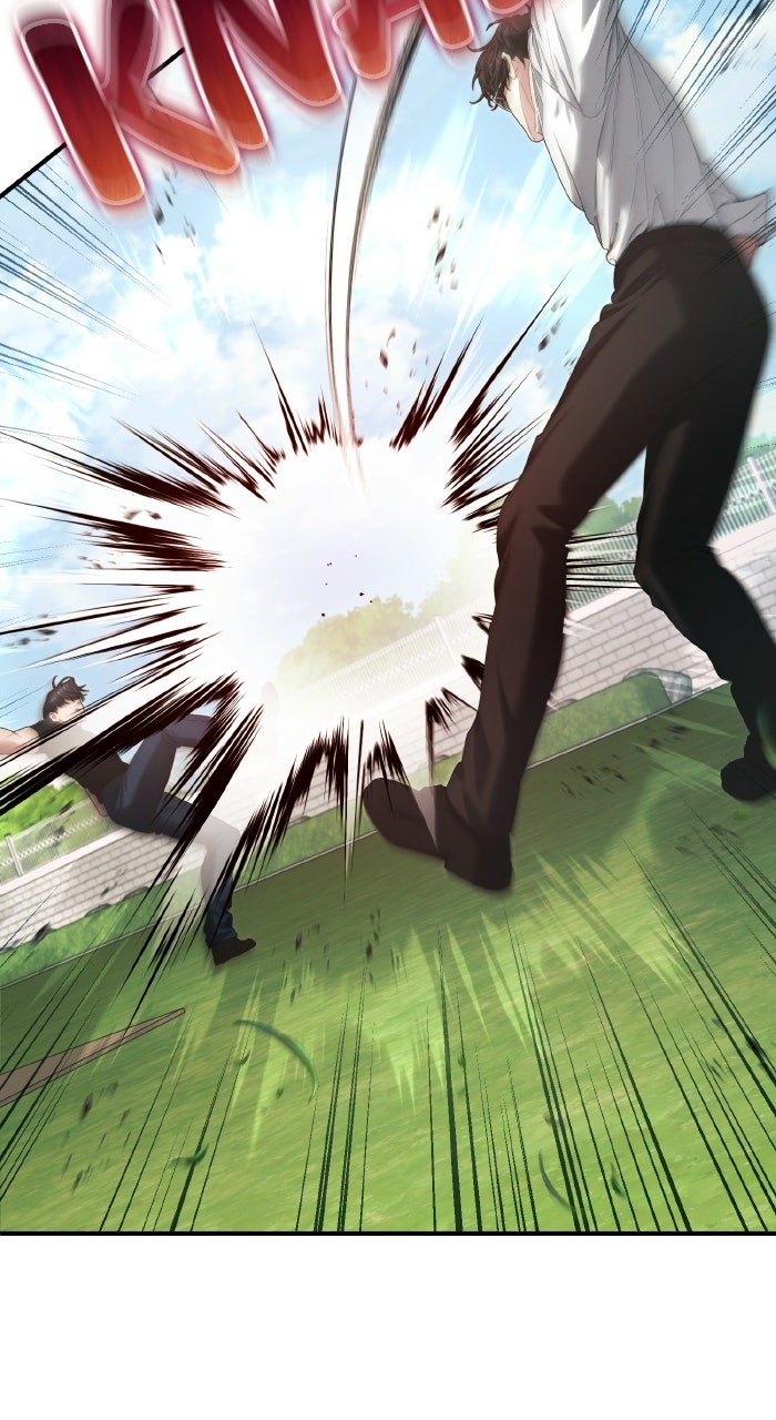 Read For My Own Good Manga Online