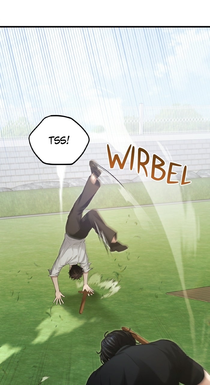 Read For My Own Good Manga Online