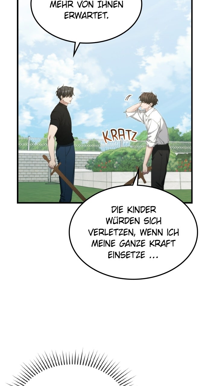 Read For My Own Good Manga Online