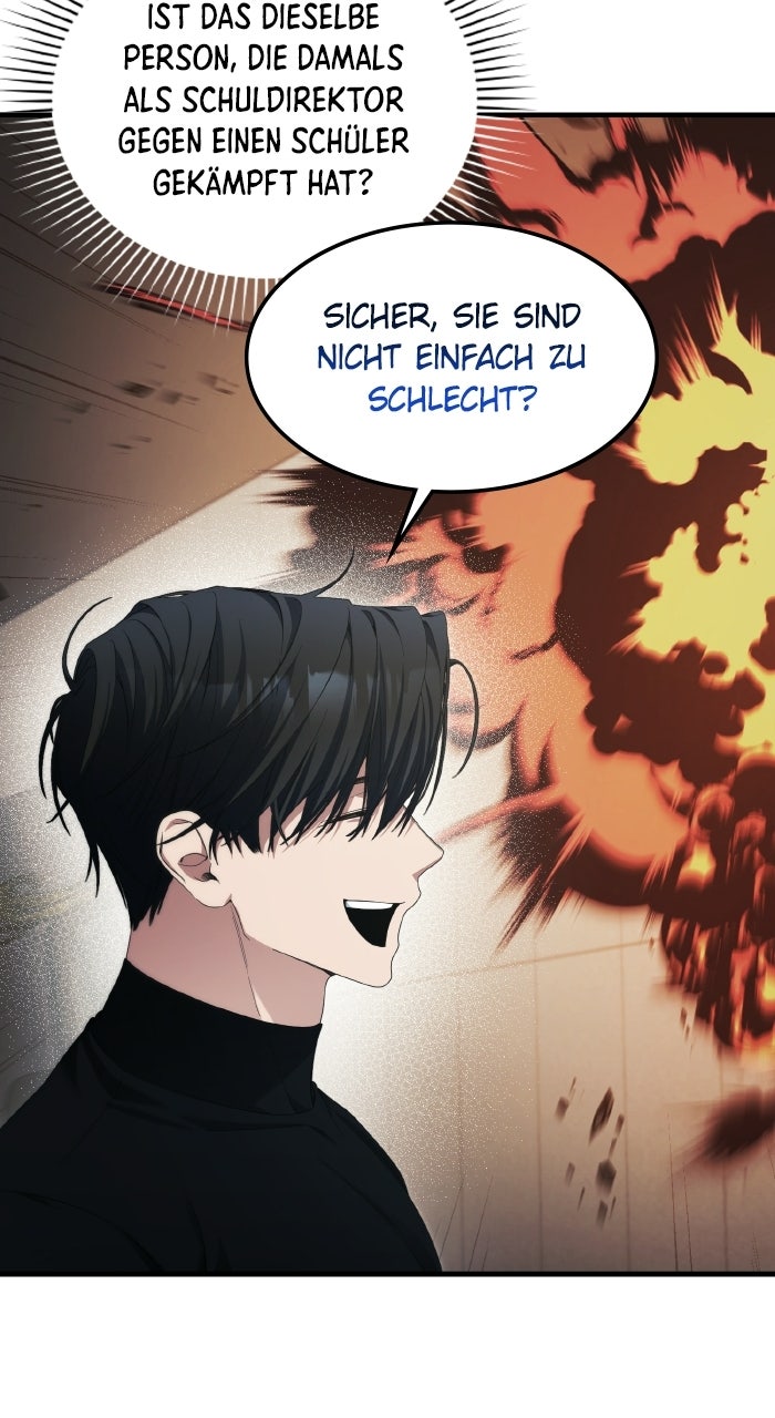 Read For My Own Good Manga Online