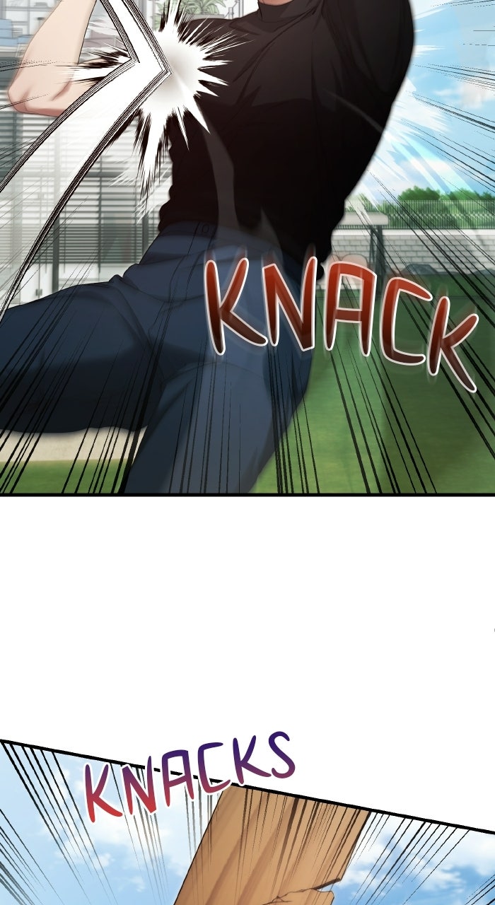 Read For My Own Good Manga Online