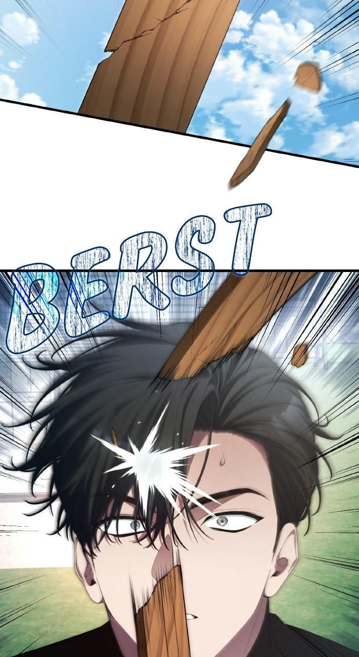 Read For My Own Good Manga Online