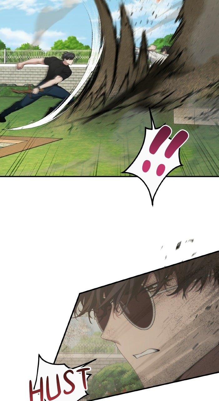 Read For My Own Good Manga Online