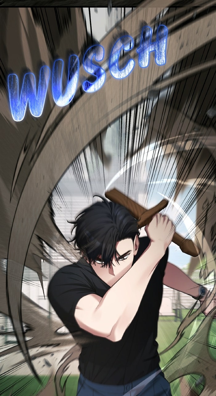 Read For My Own Good Manga Online