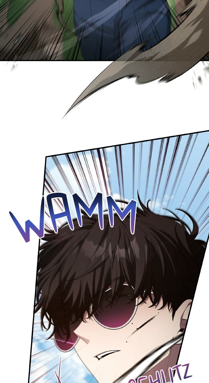 Read For My Own Good Manga Online