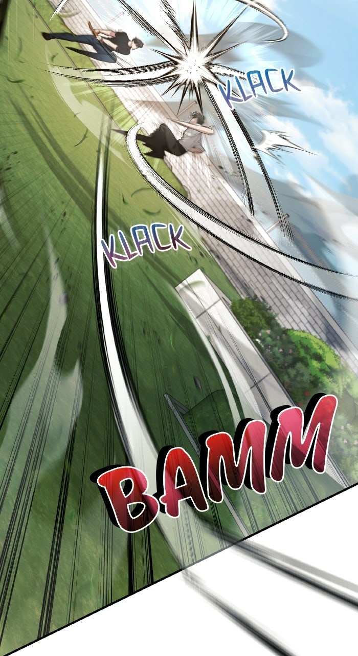 Read For My Own Good Manga Online