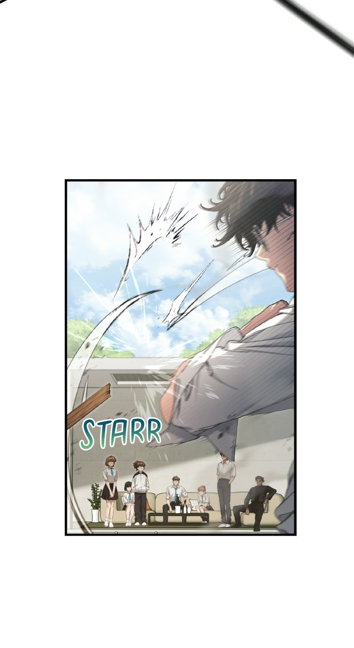 Read For My Own Good Manga Online