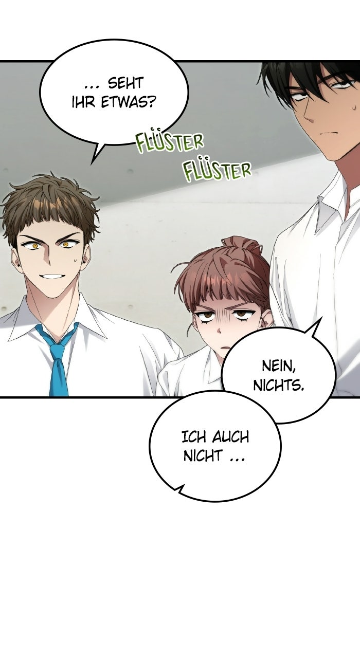 Read For My Own Good Manga Online