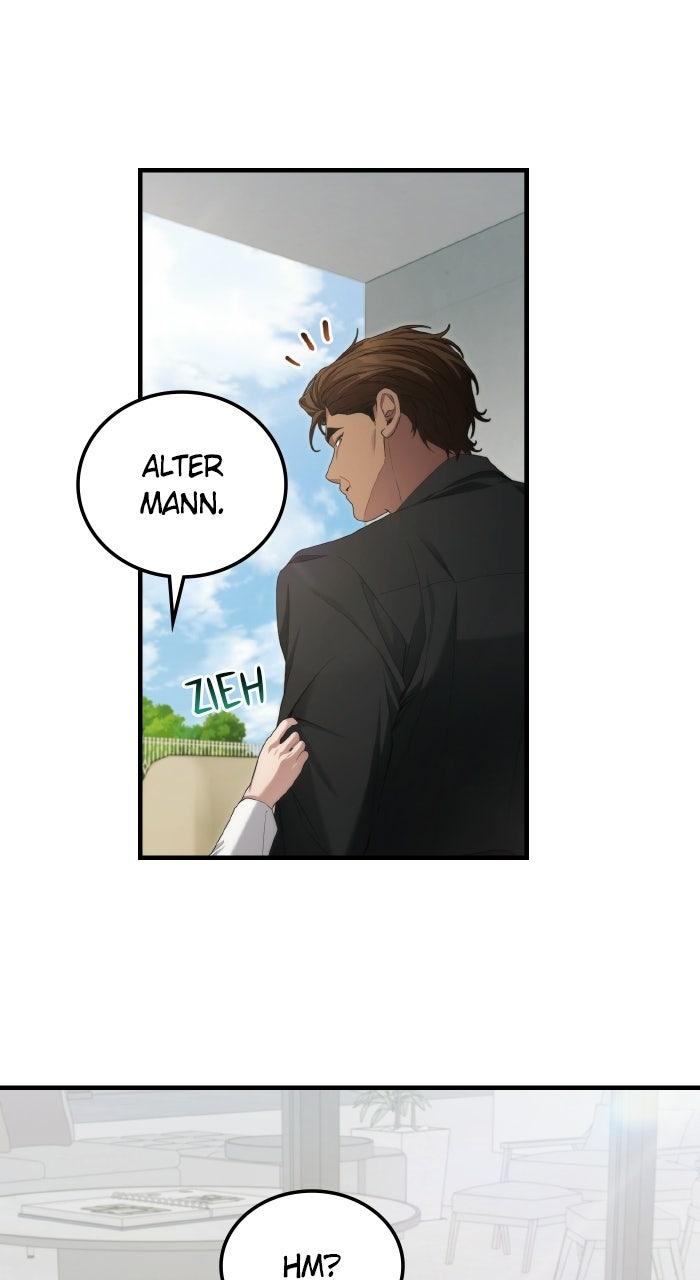 Read For My Own Good Manga Online