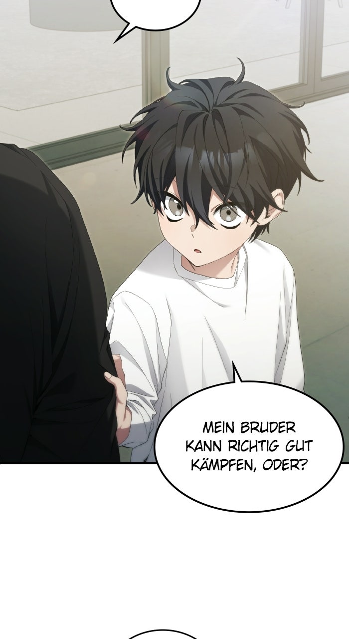 Read For My Own Good Manga Online