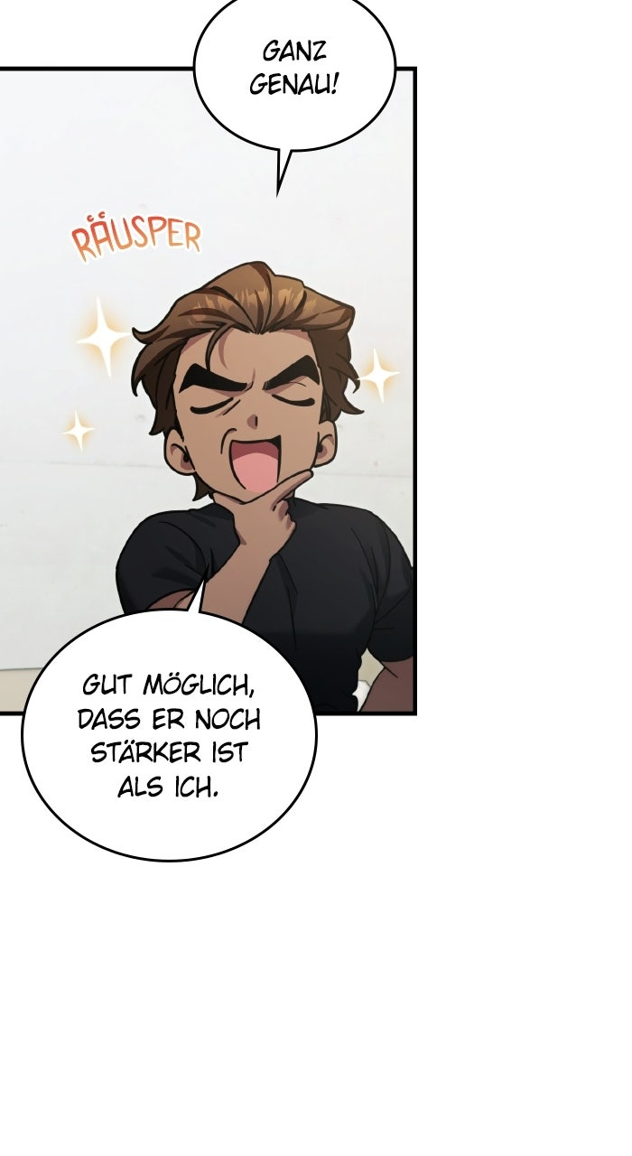 Read For My Own Good Manga Online