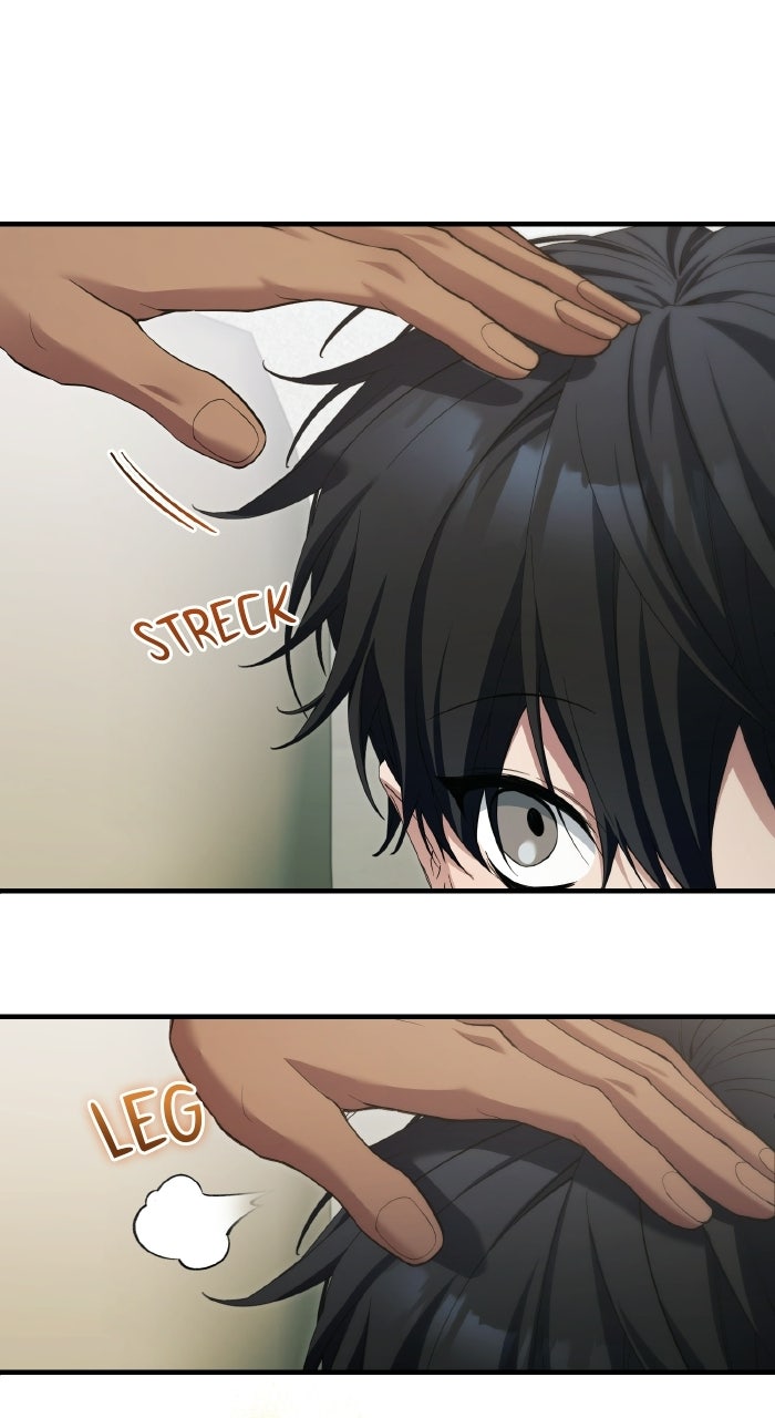 Read For My Own Good Manga Online