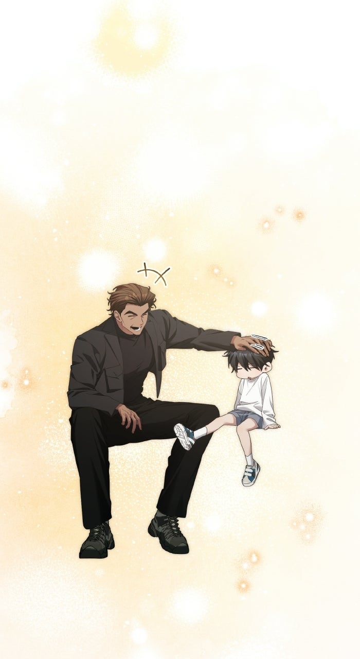 Read For My Own Good Manga Online