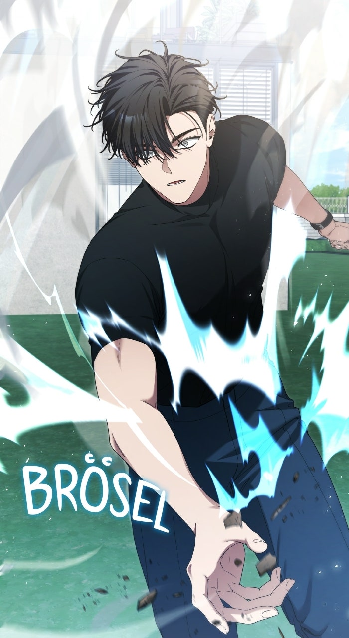 Read For My Own Good Manga Online