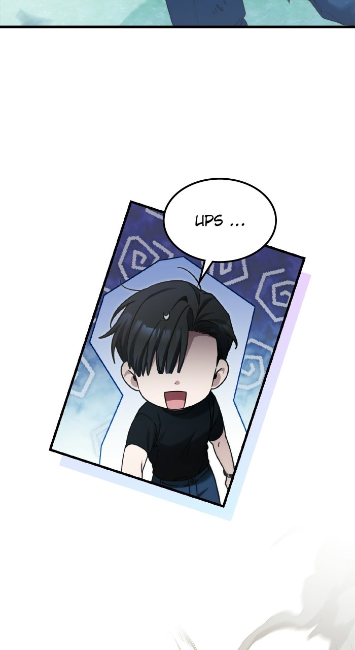 Read For My Own Good Manga Online