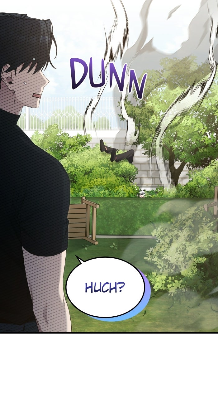 Read For My Own Good Manga Online