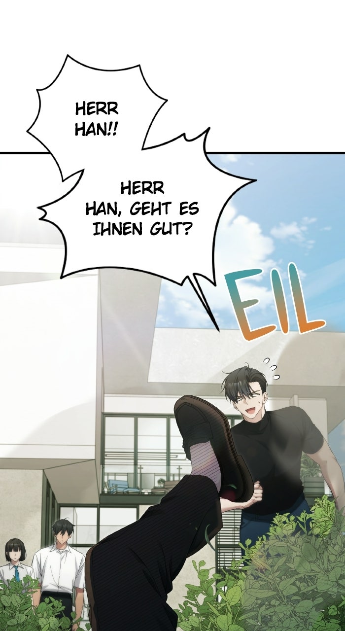 Read For My Own Good Manga Online