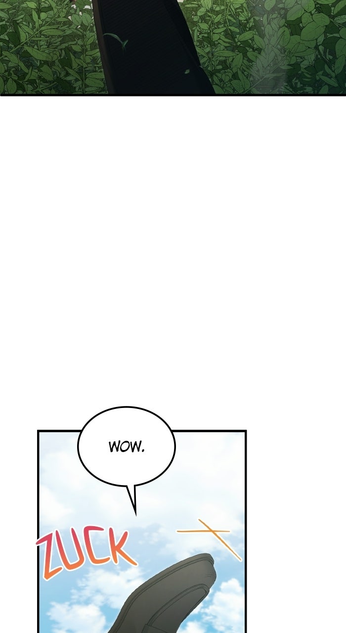 Read For My Own Good Manga Online