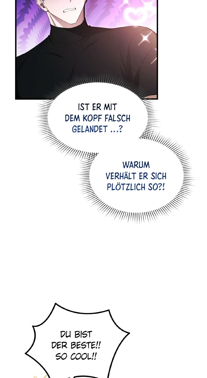 Read For My Own Good Manga Online