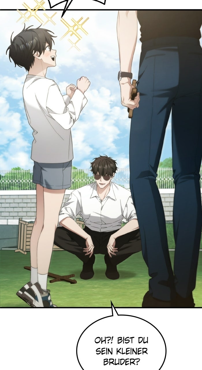 Read For My Own Good Manga Online