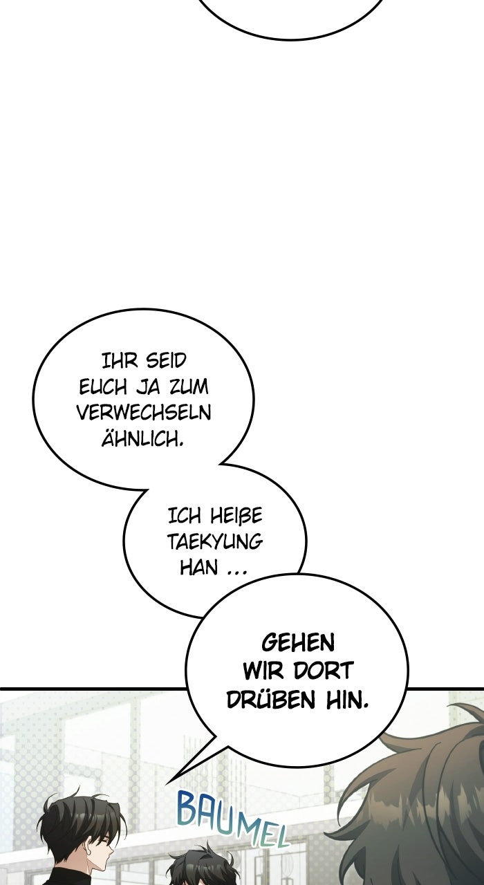 Read For My Own Good Manga Online