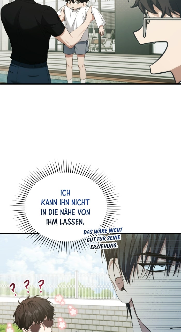 Read For My Own Good Manga Online