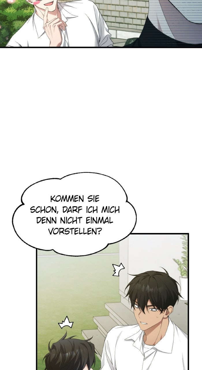 Read For My Own Good Manga Online